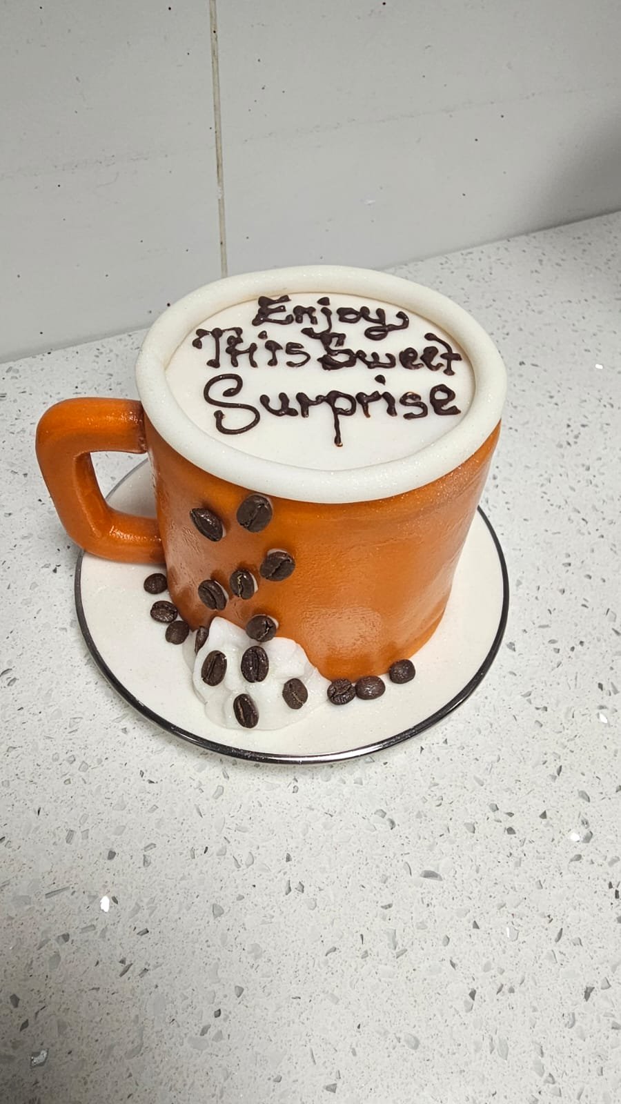 Cake